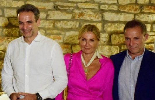 Το χρονικό της ζοφερής υπόθεσης Λιγνάδη και τα αναπάντητα ερωτήματα
