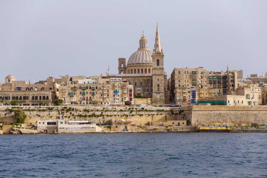 Μάλτα- Κορονοϊός: Νέα περιοριστικά μέτρα και λόγω της έξαρσης της πανδημίας