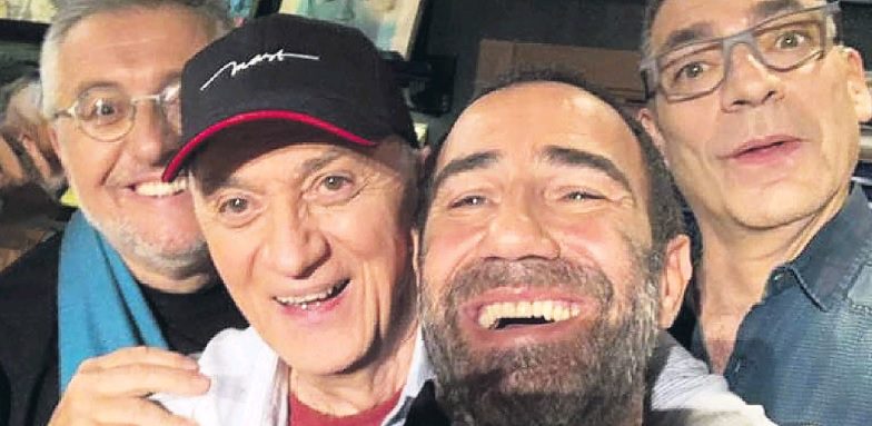 Τα ψηφιακά μανταλάκια του διασυρμού