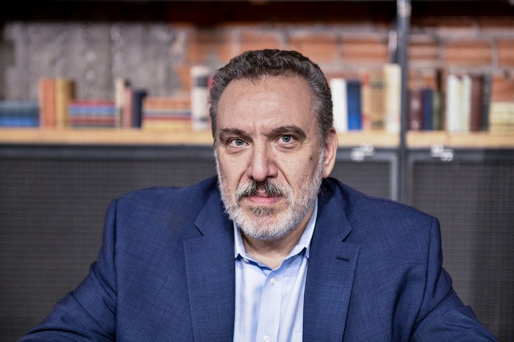 Όθων Ηλιόπουλος: Αναποτελεσματικά τα τιμωρητικά μέτρα, θα φέρουν αντίθετα αποτελέσματα