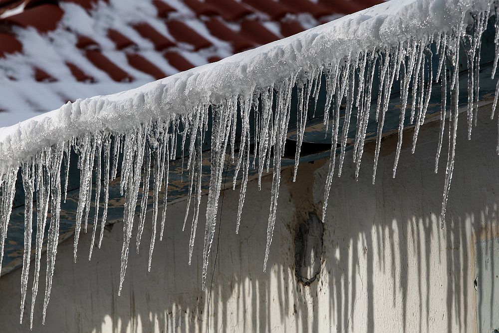 Παγετός το πρωί στη Δυτική Μακεδονία – Σε ποια περιοχή έφτασε τους -5 βαθμούς Κελσίου ο υδράργυρος