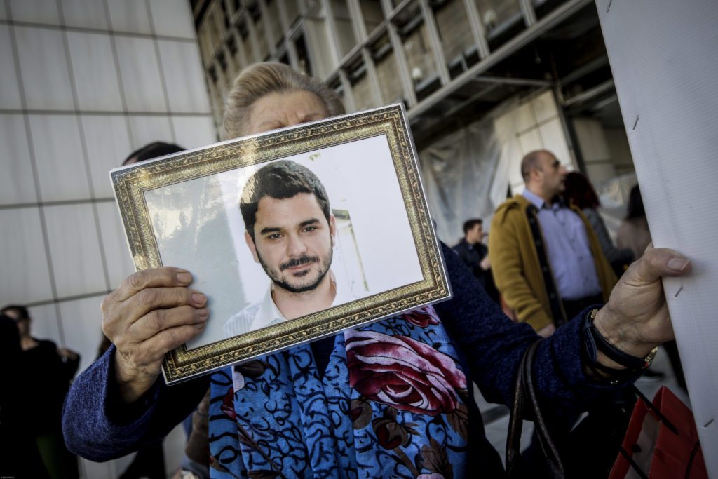 Μάριος Παπαγεωργίου: Νέα έρευνα από τις δικαστικές αρχές για εμπλοκή 9 ακόμα ατόμων