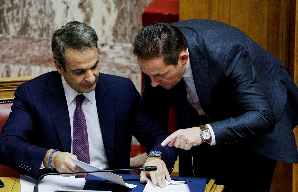 «Ράπισμα» στην κυβέρνηση από την Αντιπρόεδρο της Κομισιόν: Η Ελλάδα στις «προβληματικές» χώρες για την ελευθερία Τύπου