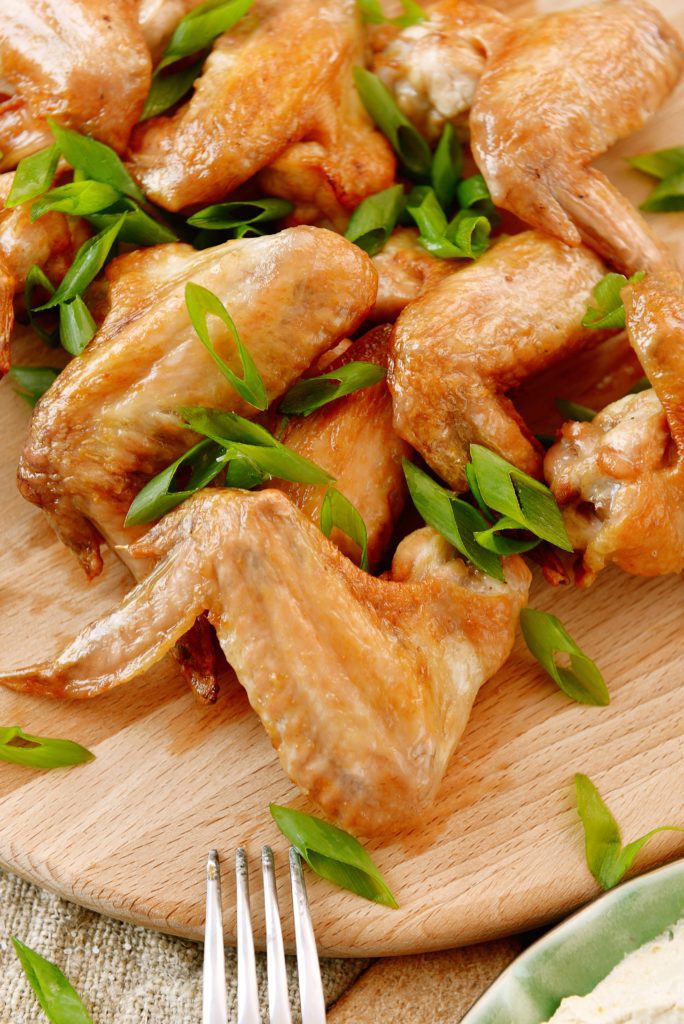 Προσοχή: Ο ΕΦΕΤ ανακαλεί γνωστό κατεψυγμένο κοτόπουλο με σαλμονέλα