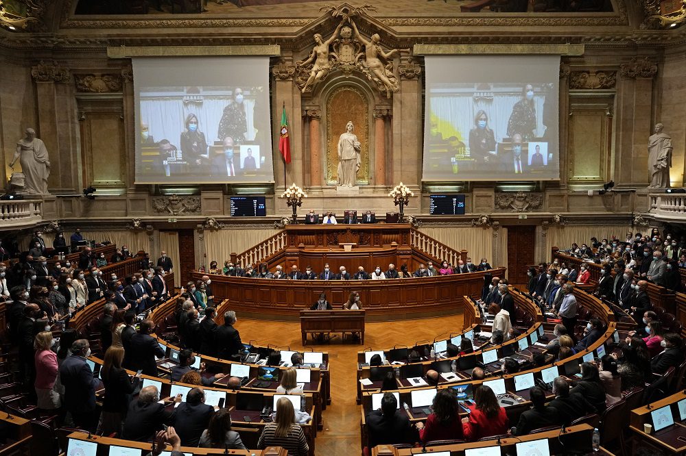 Πορτογαλία: Διάλυση βουλής και σε δύο μήνες πρόωρες εκλογές