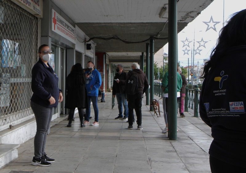 Πιστοποιητικό νόσησης: Στο τρίμηνο η ισχύς του από τη Δευτέρα – το ΦΕΚ με όλα τα μέτρα
