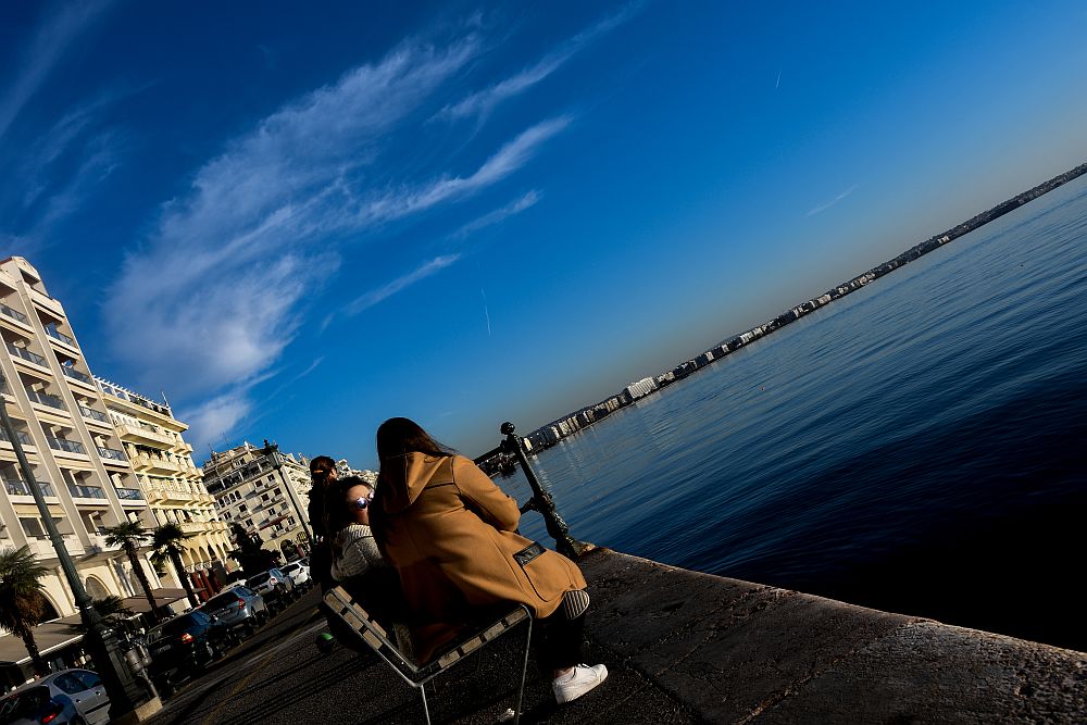 Θεσσαλονίκη: Η μετάλλαξη Όμικρον εντοπίστηκε στα λύματα