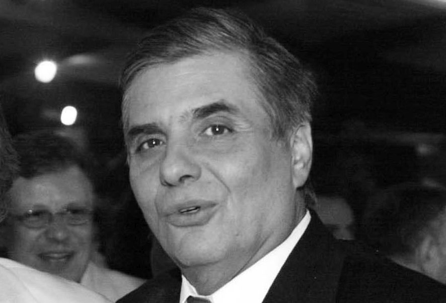 Πέθανε ο Γιώργος Τράγκας που νοσηλευόταν με κορονοϊό – Η ανακοίνωση του «Σωτηρία»