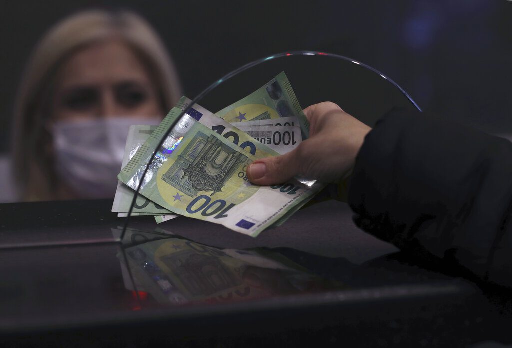 Τουρκία: Το νέο οικονομικό μοντέλο στο επίκεντρο συνάντησης του ΥΠΟΙΚ με τραπεζικούς φορείς