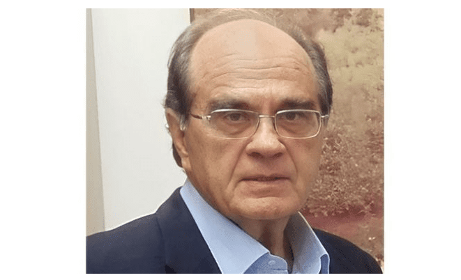Πέθανε ο επί σειρά ετών πρόεδρος της ΟΙΕΛΕ, Μιχάλης Κουρουτός