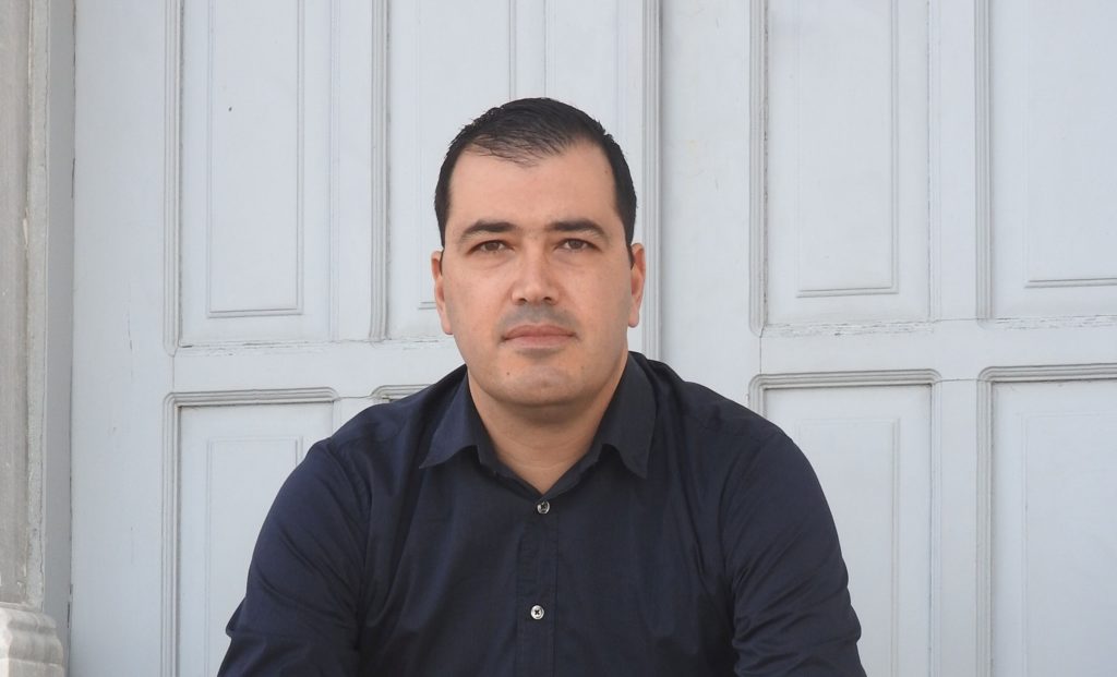 Ξενοφών Φύτρος: «Η αληθινή φιλία είναι σπάνια και πολύτιμη»