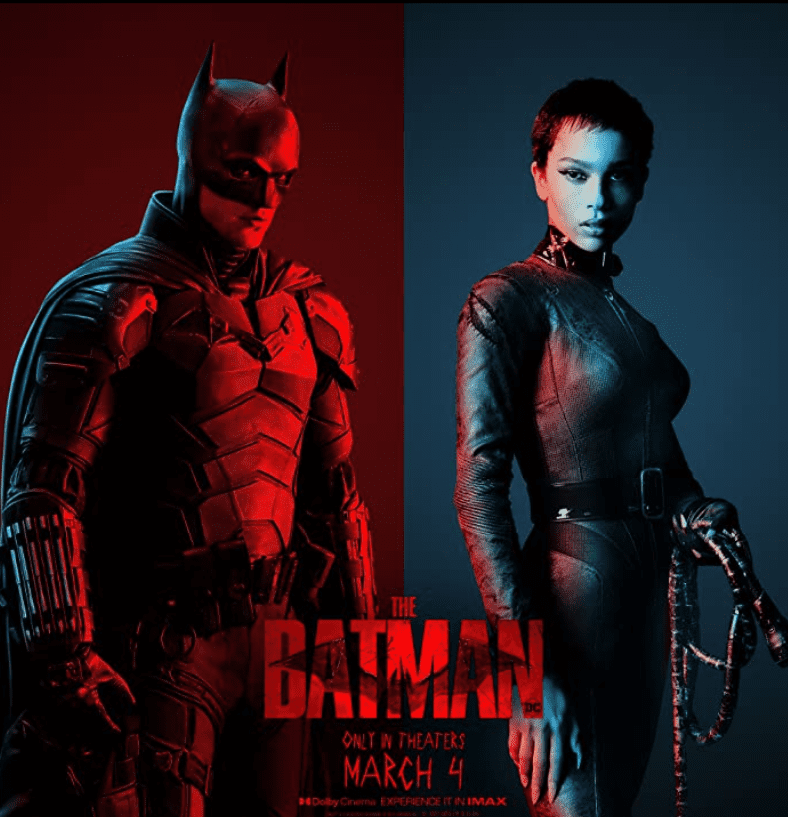 Στη δημοσιότητα το τρέιλερ του νέου «Batman»