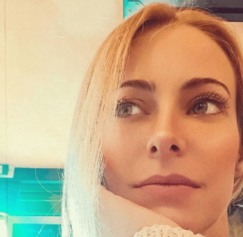 Σοφία Μανωλάκου: Δέχτηκα λεκτική βία από συνάδελφο μου