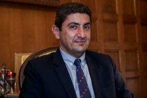 Πρόεδρος ΕΠΣ Φθιώτιδας για Αυγενάκη: «Αυτός ο τύπος έχει διαλύσει τα πάντα»