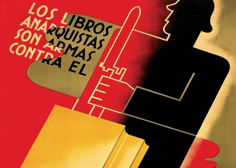 Ο «Αφισοκολλητής» του Μισέλ ντελ Καστίγιο στη μετάφραση της Τασσώς Καββαδία