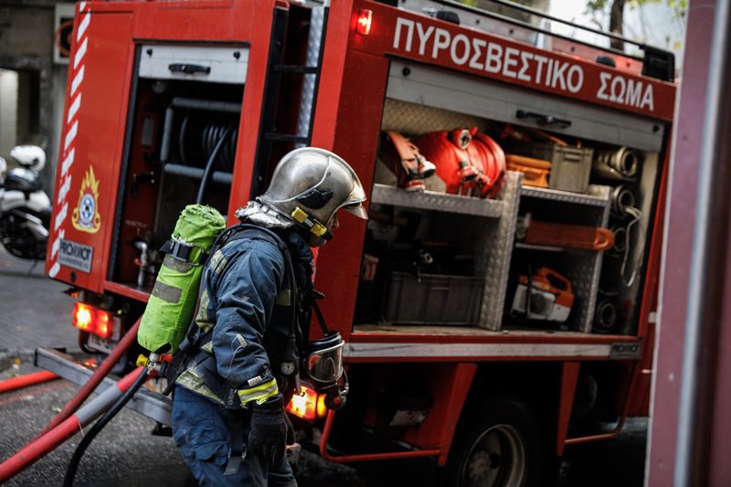 Ίλιον: Κάηκε ζωντανός 37χρονος από βραχυκύκλωμα στην ηλεκτρική κουβέρτα – είχε κινητικά προβλήματα