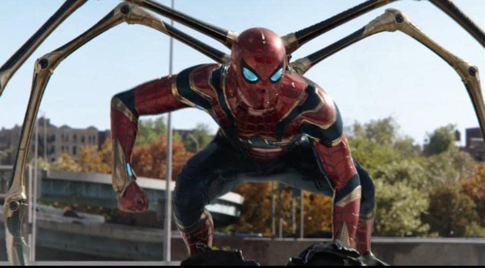 Η Sony ανακοίνωσε νέα τριλογία για τον Spider-man