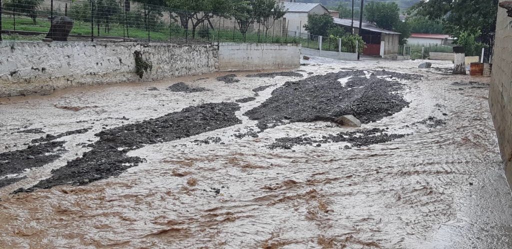 Νεκρός άνδρας σε ορεινή περιοχή του Δήμου Βισαλτίας στις Σέρρες