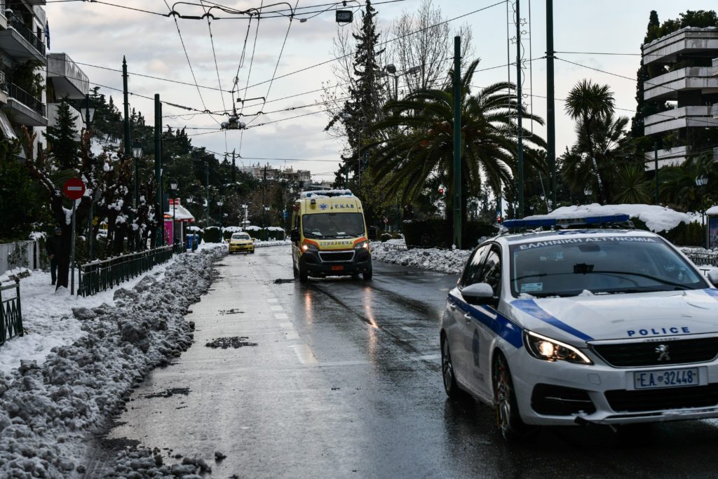 Αποκαλυπτικό έγγραφο επιβεβαιώνει το μπάχαλο στα νοσοκομεία στην κακοκαιρία – Εντολή να προσέξουν περιστατικά που θα έπαιρναν δημοσιότητα