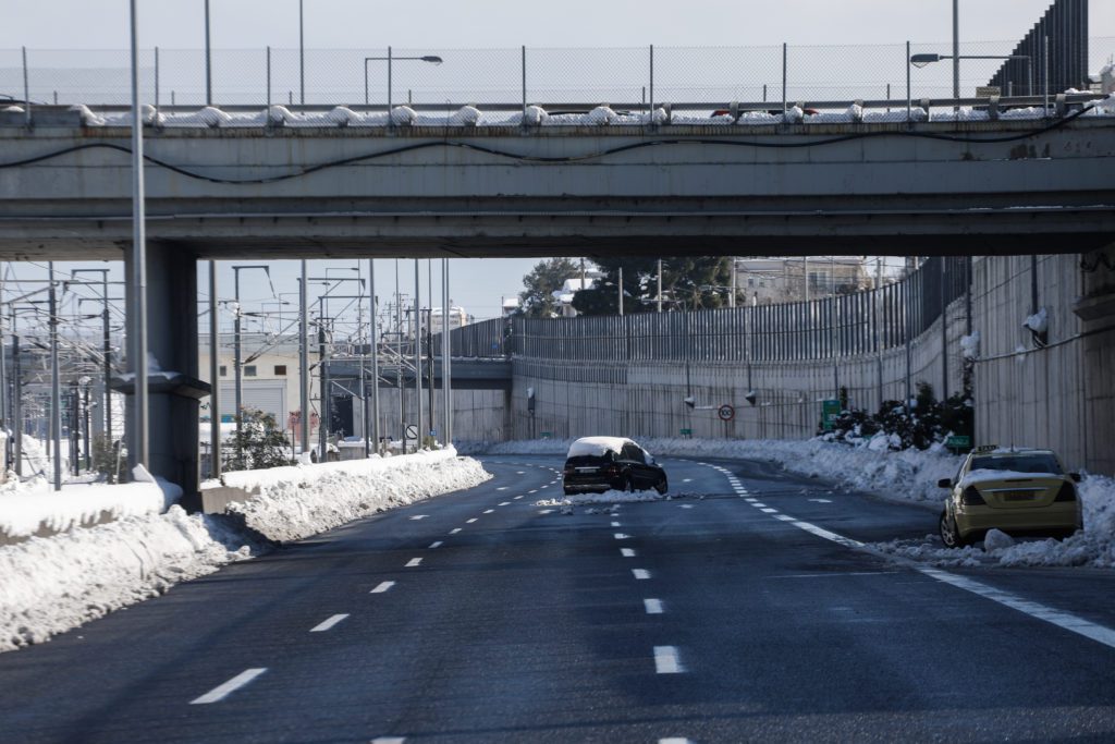 Πόλεμος ανακοινώσεων μεταξύ Κυβέρνησης και Αττικής Οδού με αφορμή τις αποκαλύψεις του Documento