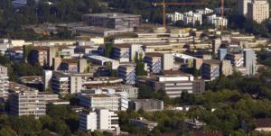 Νεκρός ο δράστης της επίθεσης στο Πανεπιστημιακό Νοσοκομείο της Χαϊδελβέργης