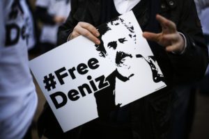 Το Ευρωπαϊκό Δικαστήριο καταδίκασε την Τουρκία για φίμωση της Ελευθερίας του Τύπου