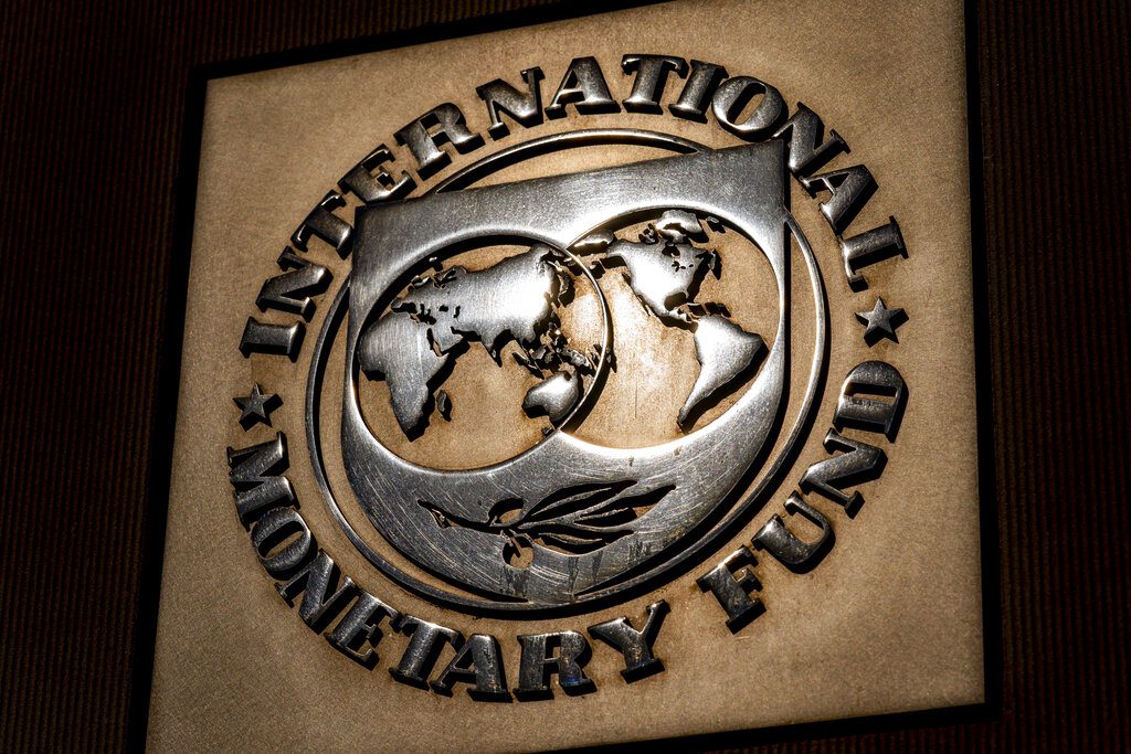 Ο Πιέρ-Ολιβιέ Γκουρενσά νέος πρόεδρος του ΔΝΤ