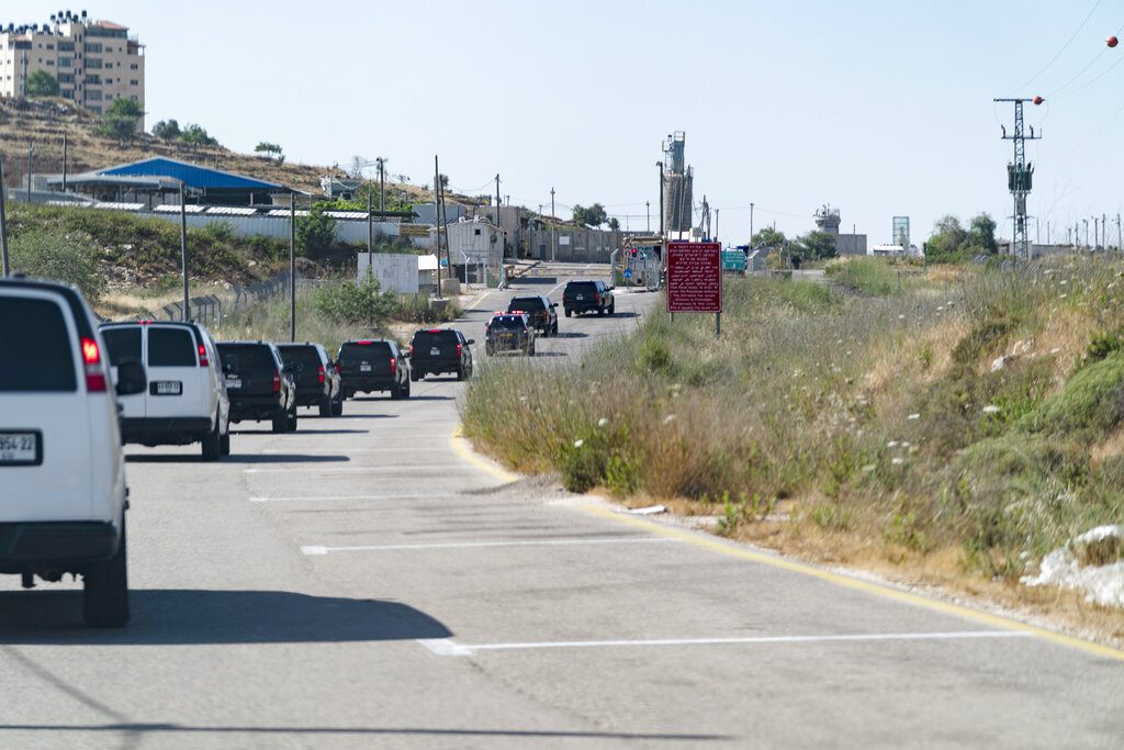 Μεσανατολικό: Στους 38.153 ο αριθμός των νεκρών Παλαιστινίων από τις ισραηλινές επιχειρήσεις στη Γάζα