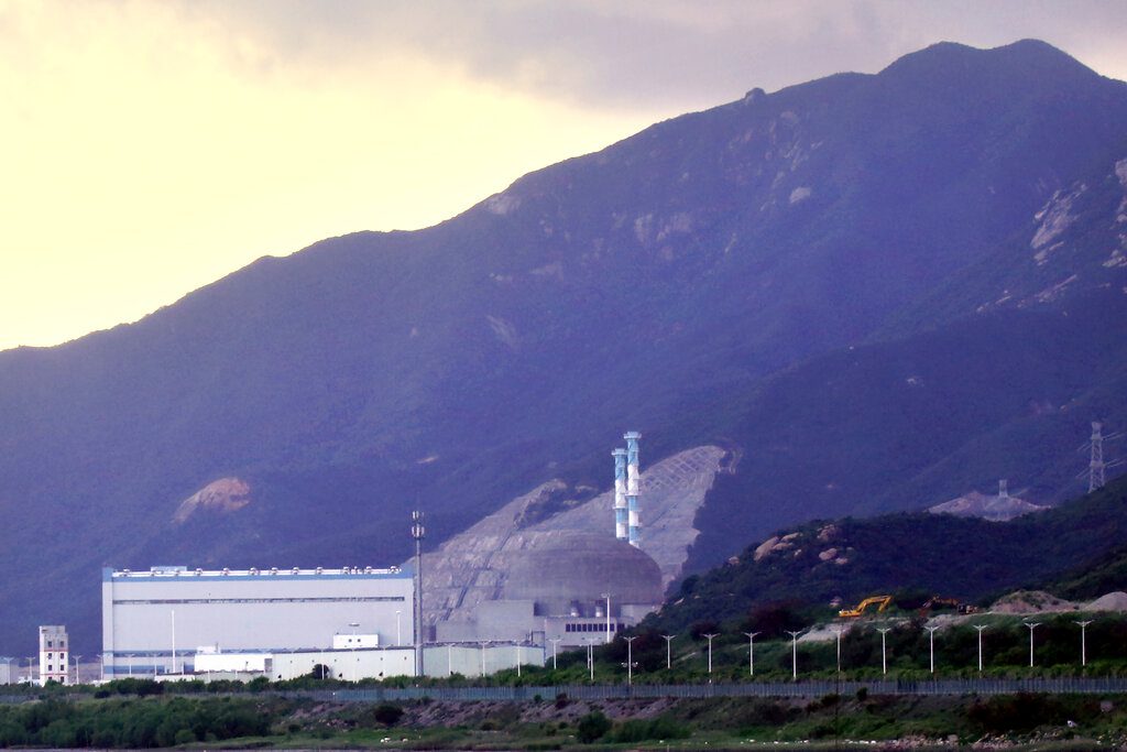 Κίνα: Πέντε φορές θερμότερος από τον ήλιο ο αντιδραστήρας πυρηνικής σύντηξης ΕΑST