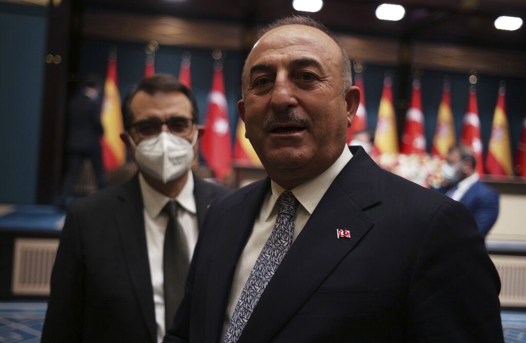 Ένα βήμα πριν την κανονικοποίηση των σχέσεων τους βρίσκονται Αρμενία – Τουρκία
