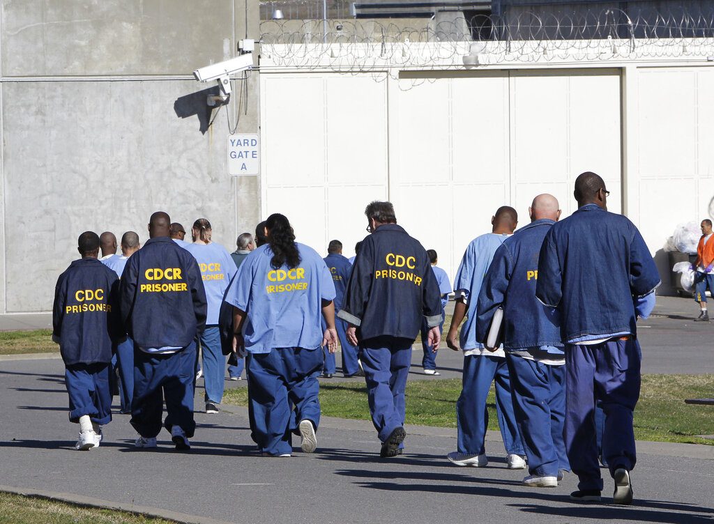 Ντόναλντ Γκραντ: O πρώτος κρατούμενος που εκτελέστηκε για το 2022 στις ΗΠΑ