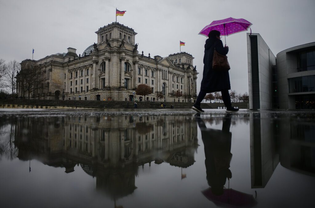 Γερμανία: Ρεκόρ 40 ετών στον πληθωρισμό – Στο 7,3% τον Μάρτιο