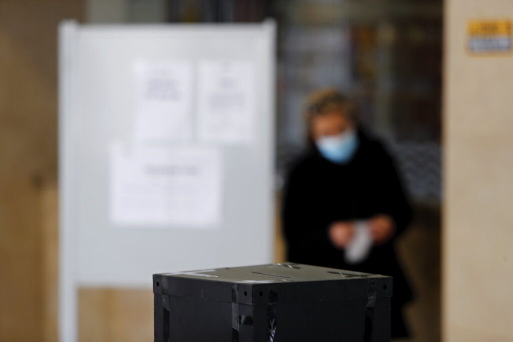 Πορτογαλία: Οι θετικοί στον κορονοϊό θα ψηφίσουν στις εκλογές… μόνοι τους