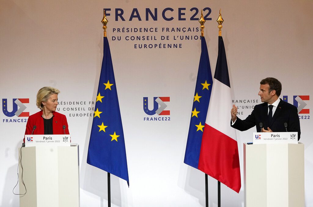Γάλλοι και Ιταλοί ανοίγουν την ευρωπαϊκή συζήτηση για τους κανόνες σταθερότητας – Τι φέρνει, συμπληρωματικά, η παρέμβαση Τσίπρα