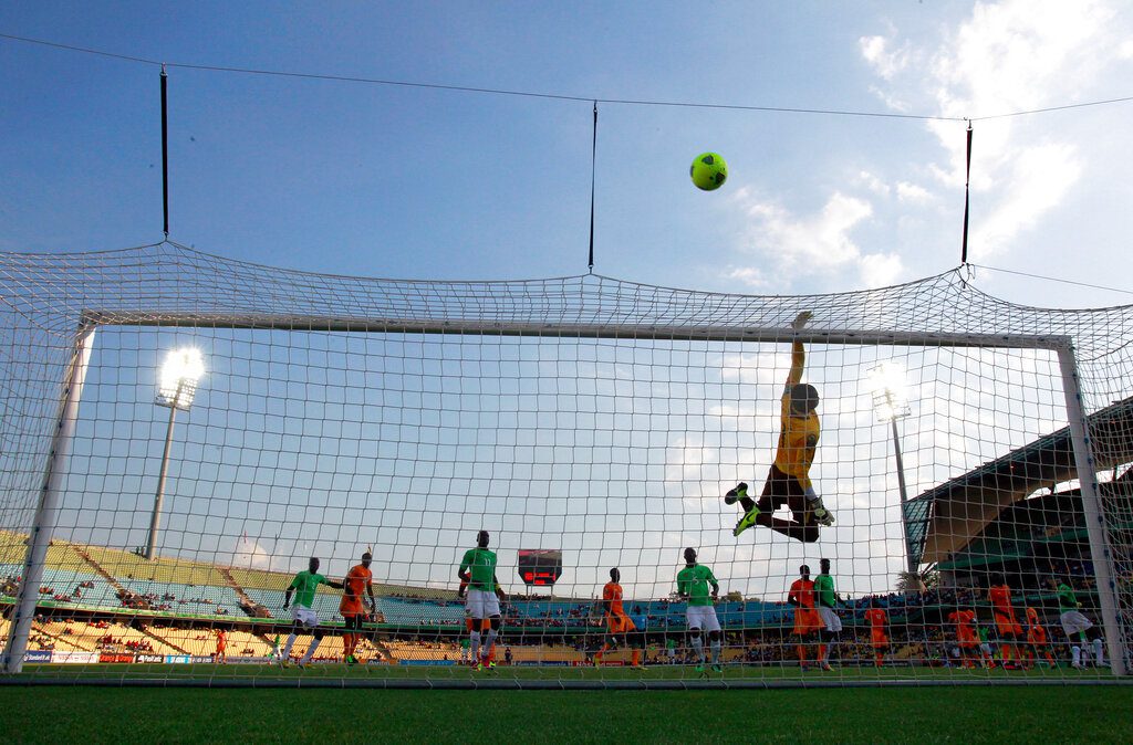 Copa Africa: Ομαδική τροφική δηλητηρίαση στο Πράσινο Ακρωτήρι