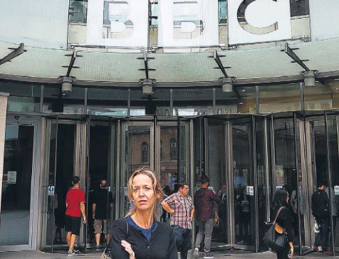 Νεοφιλελεύθερες αλλαγές στο BBC φέρνει ο Μπόρις