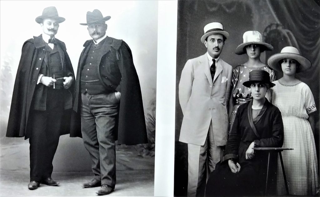 Η ιστορία του Βόλου μέσα από το φακό του φωτογράφου Κώστα Ζηµέρη (1886-1980)