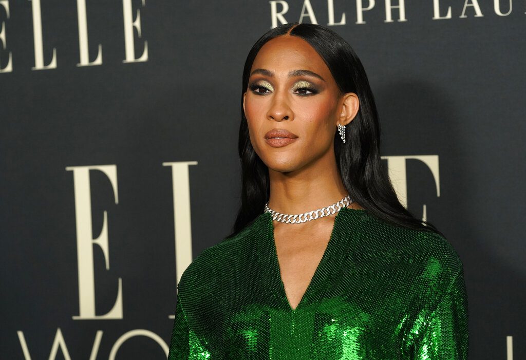 Mj Rodriguez: Η πρώτη τρανς ηθοποιός που κερδίζει Χρυσή Σφαίρα