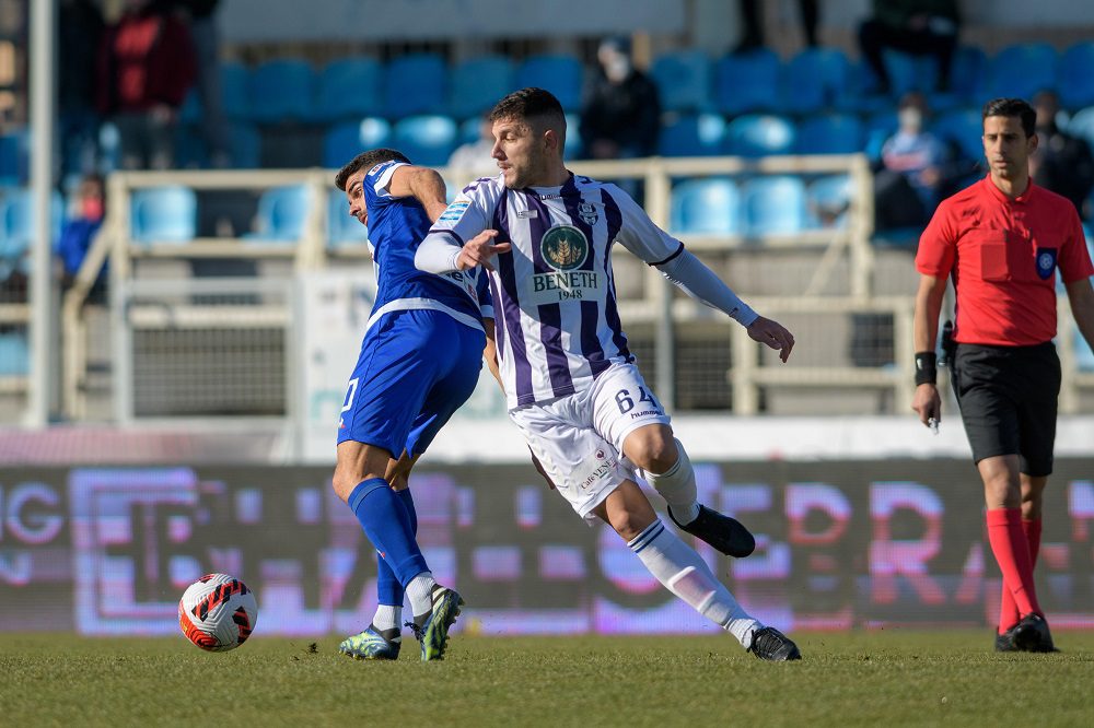 Σούπερ Λίγκα: Εύκολα ο ΠΑΣ Γιάννινα 2-0 τον Απόλλωνα