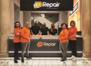 Νέα στρατηγική συνεργασία Public και iRepair φέρνει μια νέα εμπειρία service στα καταστήματα Public
