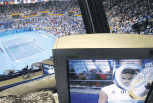 Τζάμπα το τένις του ΟΑΚΑ σε ιδιώτες