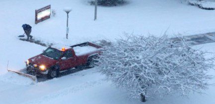 ΗΠΑ: Ακυρώσεις πτήσεων και κλειστά σχολεία εν μέσω σφοδρής χιονοθύελλας