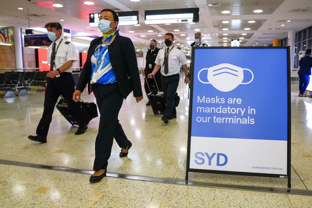 Χάος στα αεροδρόμια όλου του κόσμου, πάνω από 3.000 ακυρώσεις πτήσεων