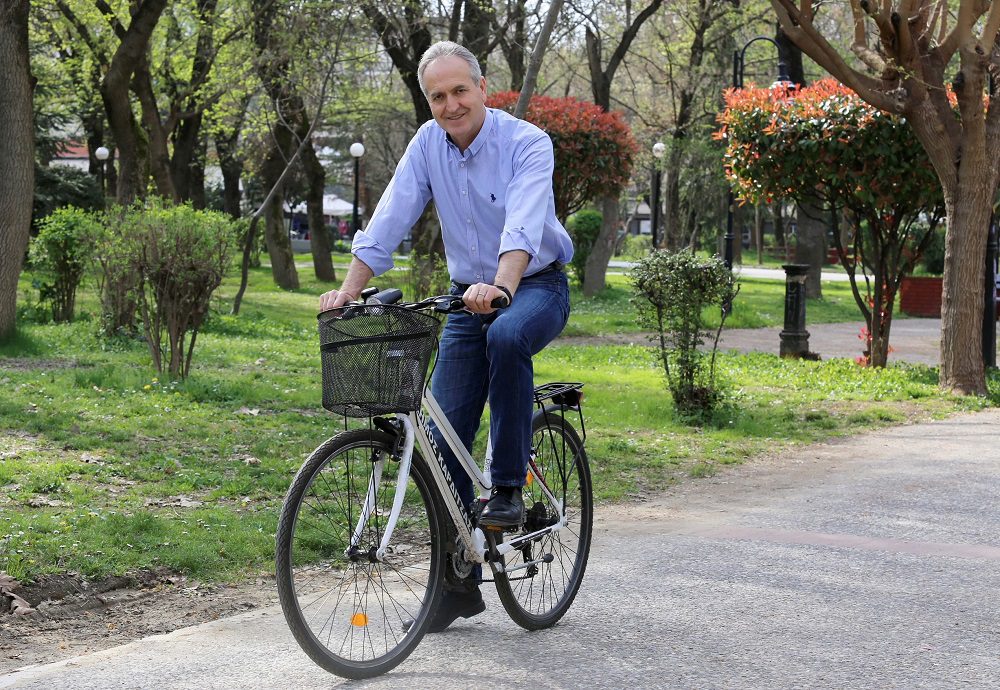 Καρδίτσα: Ο πρώην δήμαρχος καταγγέλλει Καραμανλή, Αγοραστό και Τσιάκο για αδιαφανείς αναθέσεις εκατ. ευρώ