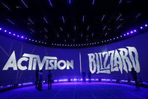 Η Microsoft εξαγοράζει τον αμερικανικό κολοσσό των βιντεοπαιχνιδιών Activision-Blizzard για 69 δισ, δολάρια!