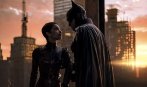 Το νέο «Batman» είναι το επόμενο μεγάλο στοίχημα του Χόλιγουντ