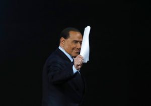 Ιταλία: Προεδρικές εκλογές χωρίς υποψήφιο κοινής αποδοχής