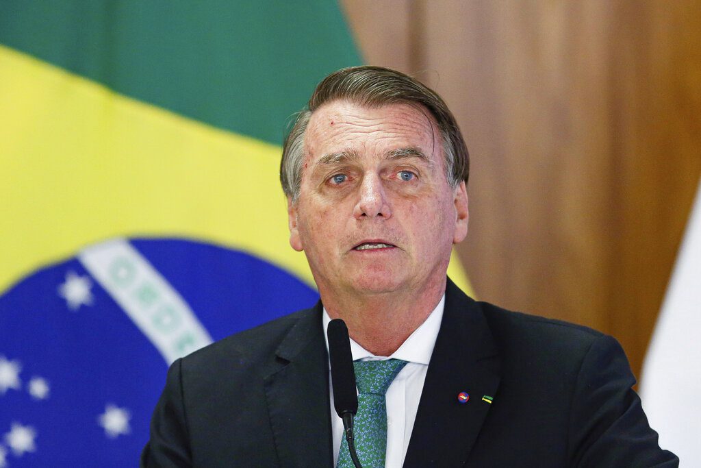 Βραζιλία-Κορονοϊός: Χάος στο σύστημα λόγω κυβερνοεπίθεσης και έλλειψης διαγνωστικών τεστ