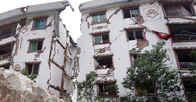 Κίνα: Σεισμός 5,5 Ρίχτερ στην επαρχία Γιουνάν – 15 τραυματίες