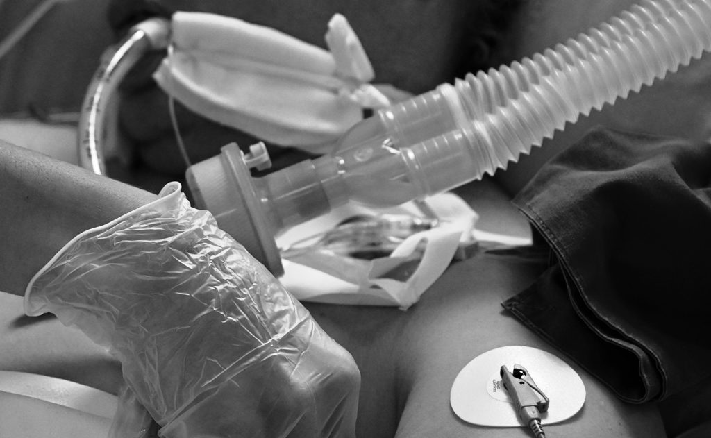 Η Ελλάδα ξεπέρασε τους 21.000 νεκρούς από κορονοϊό: 50.126 νέα κρούσματα – 61 νεκροί – 619 διασωληνωμένοι